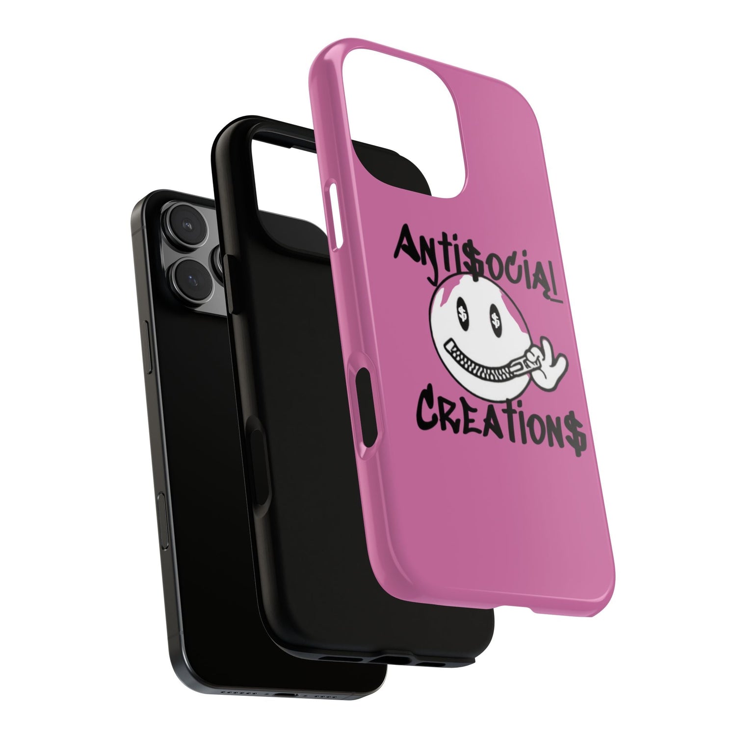 Phone case