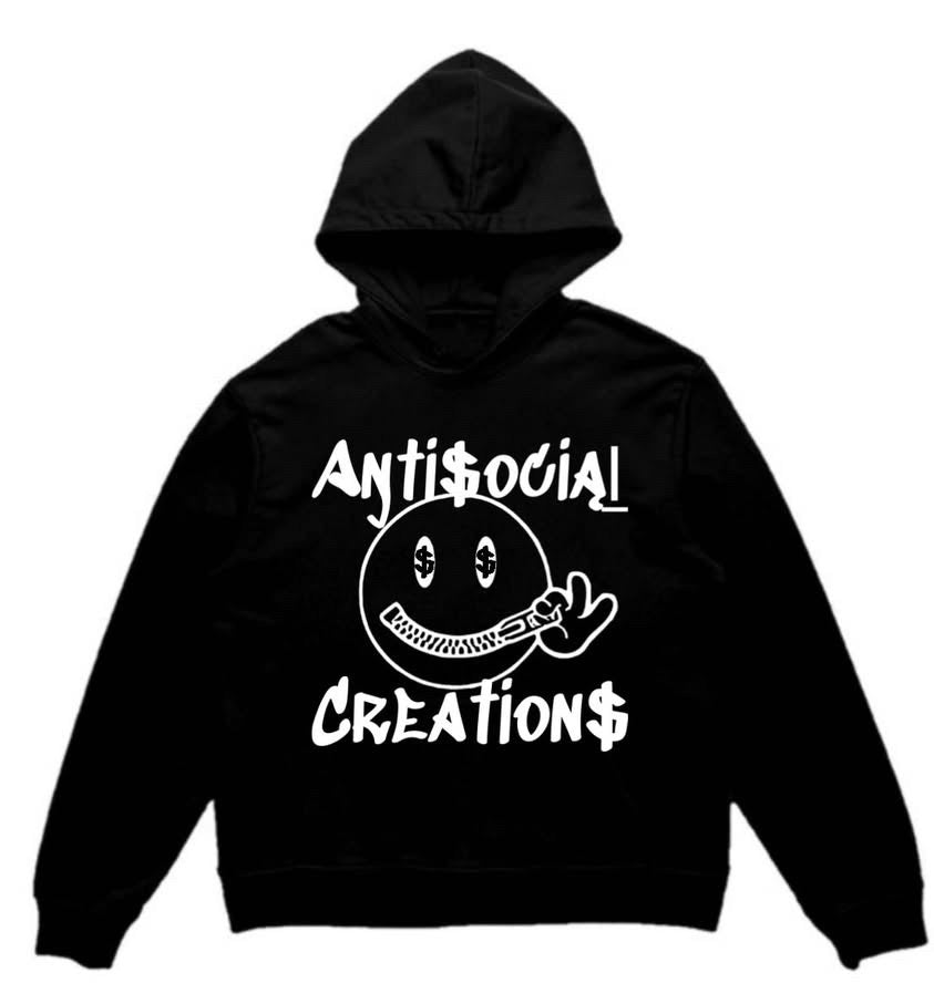 Hoodies