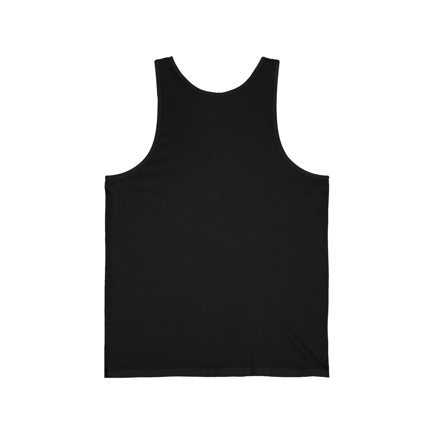 A$C Logo Graphic Tank Top Casual Everyday Tank