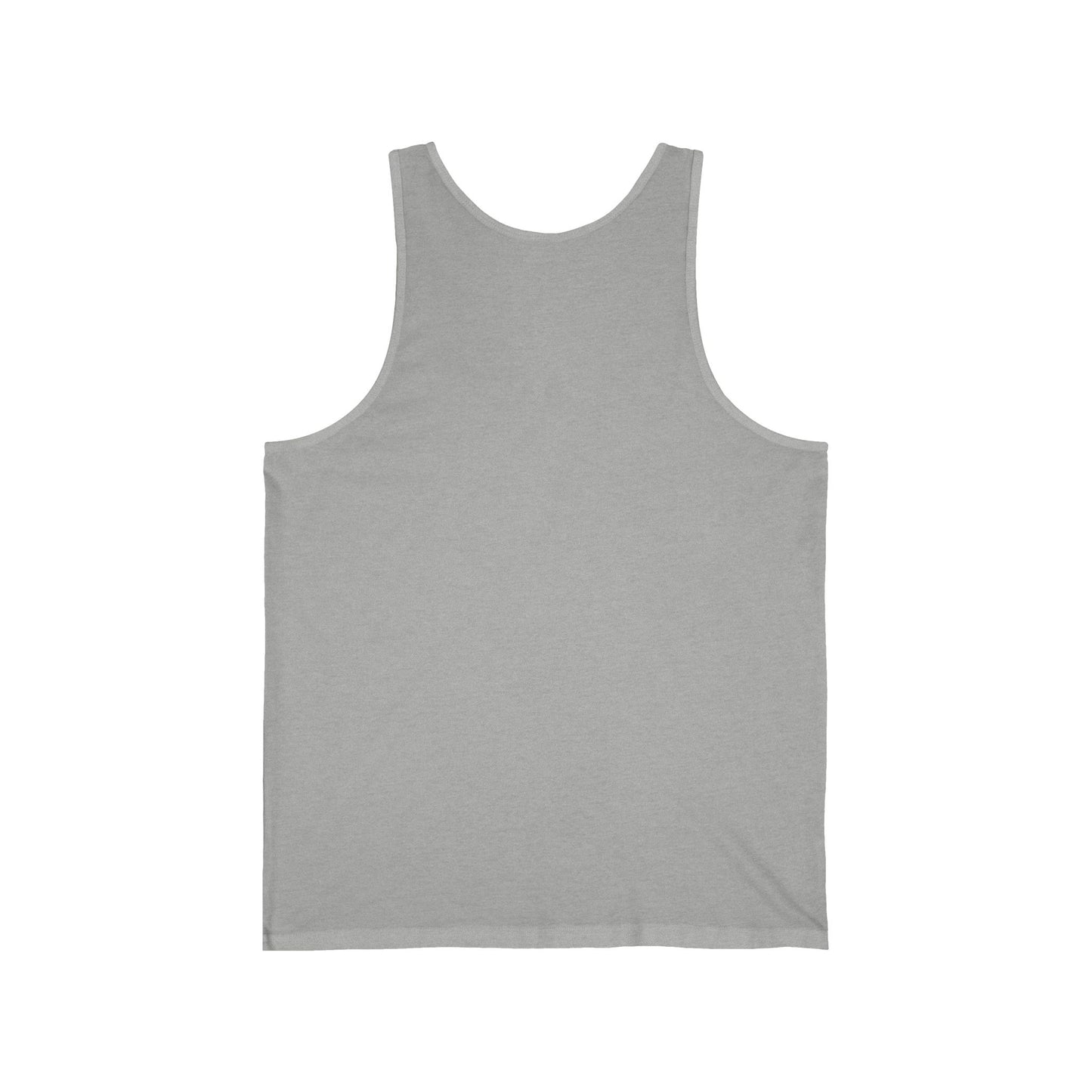 A$C Logo Graphic Tank Top Casual Everyday Tank