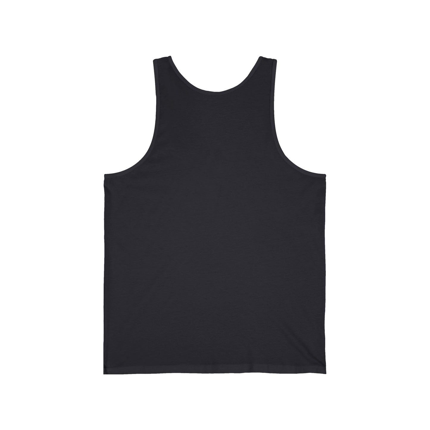 A$C Logo Graphic Tank Top Casual Everyday Tank